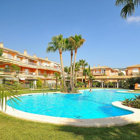 Apartment La Senia By Interhome Jávea Exterior foto