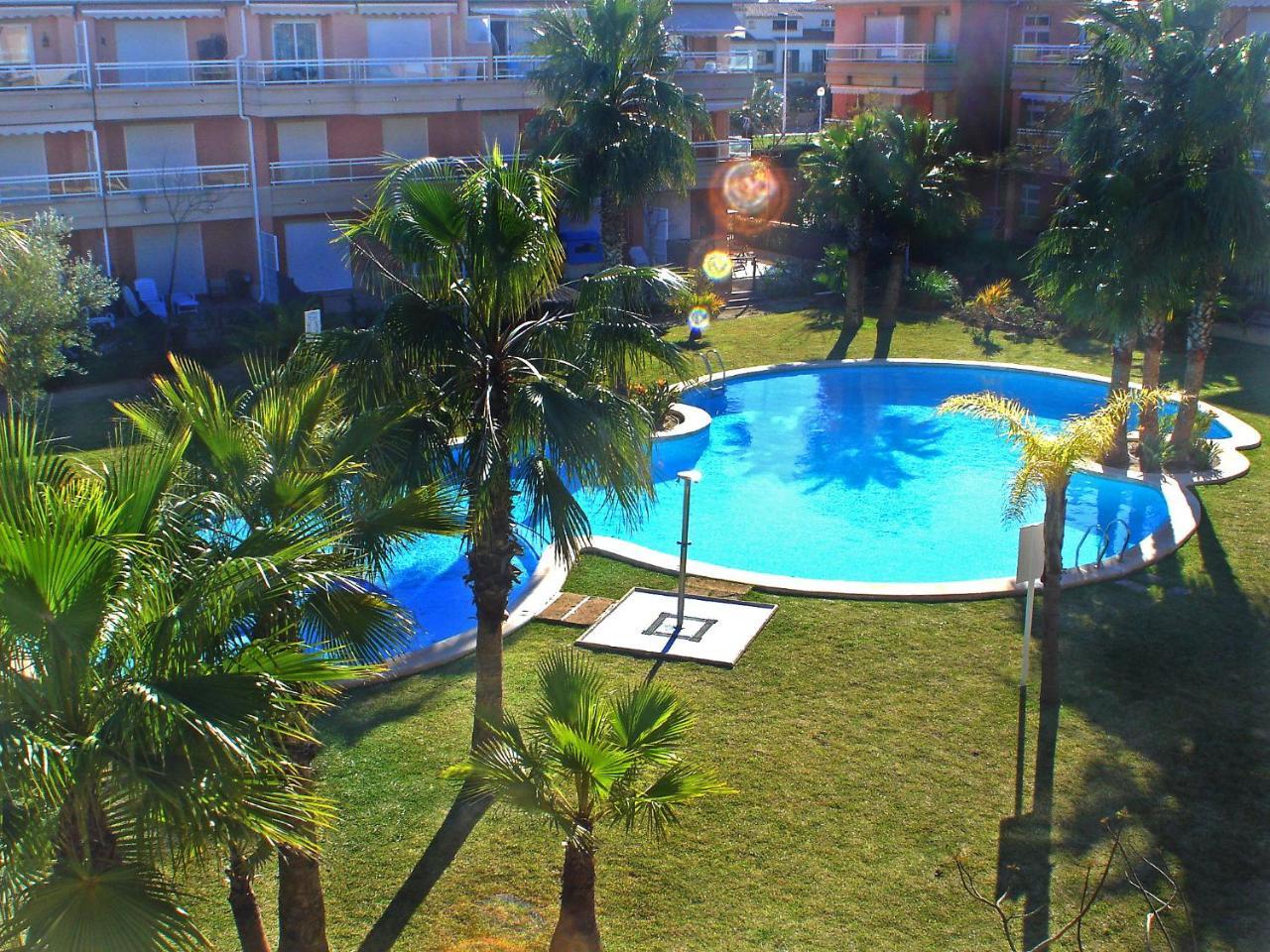 Apartment La Senia By Interhome Jávea Exterior foto