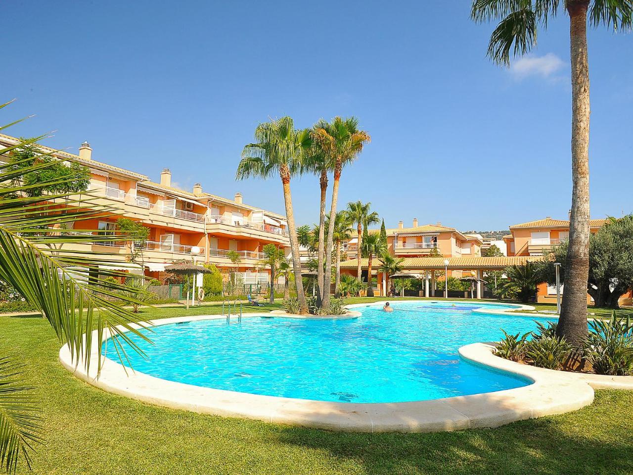 Apartment La Senia By Interhome Jávea Exterior foto